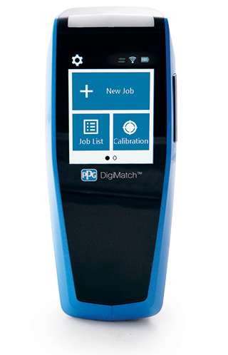 PPG_DigitMatch_Tool